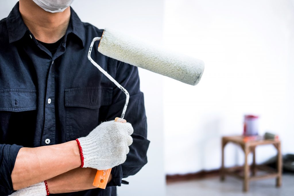 what makes a good painting contractor